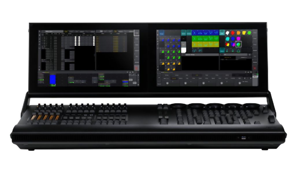 Grand Ma3 Compact XT